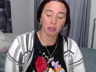 caylin's Live Sex Cam Show