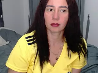 caylin's Live Sex Cam Show