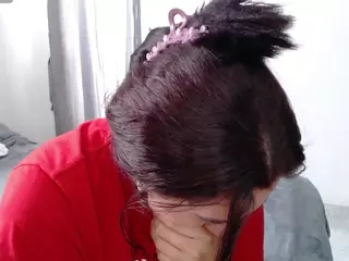 caylin's Live Sex Cam Show