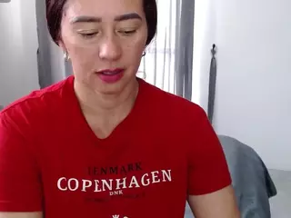 caylin's Live Sex Cam Show