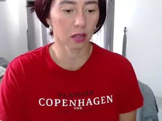 caylin's Live Sex Cam Show