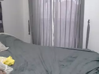 caylin's Live Sex Cam Show