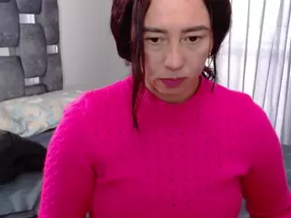 caylin's Live Sex Cam Show