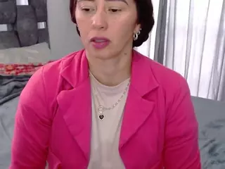 caylin's Live Sex Cam Show