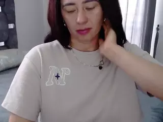 caylin's Live Sex Cam Show