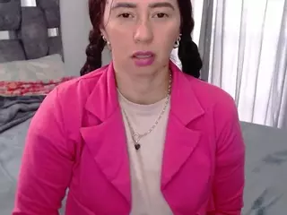 caylin's Live Sex Cam Show