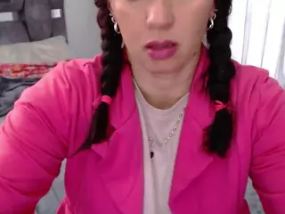 caylin's Live Sex Cam Show
