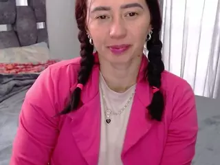caylin's Live Sex Cam Show