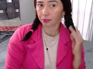 caylin's Live Sex Cam Show