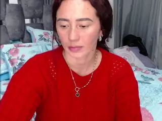 caylin's Live Sex Cam Show
