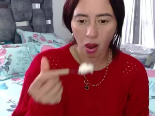 caylin's Live Sex Cam Show