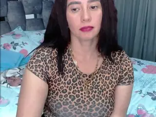 caylin's Live Sex Cam Show