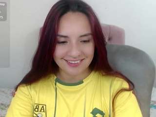 toro2608 Live Webcam on CamSoda