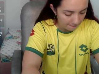 toro2608 Live Webcam on CamSoda