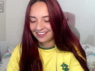 toro2608 Live Webcam on CamSoda