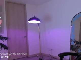 Live webcam model ebony-bru on Soda Cams