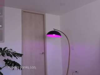 Live webcam model ebony-bru on Soda Cams