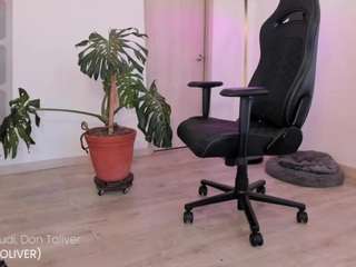 Live webcam model ebony-bru on Soda Cams