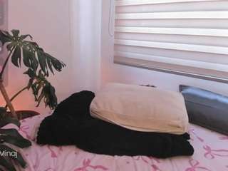 Live webcam model ebony-bru on Soda Cams