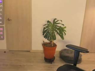 ebony-bru Live Webcam on CamSoda