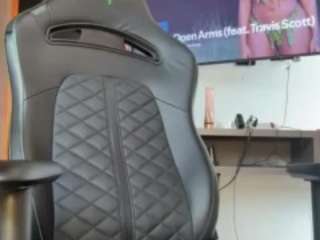 ebony-bru Sex Cam Show