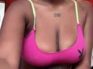 ebony-bru Porn