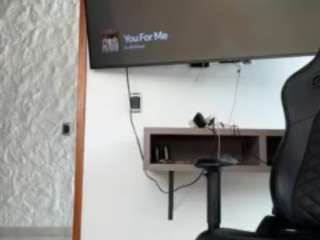 ebony-bru Sex Cam Show