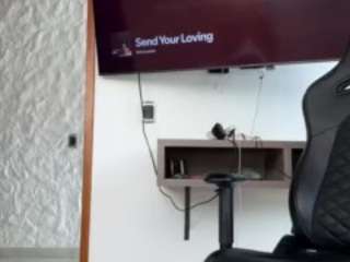 ebony-bru Sex Cam Show