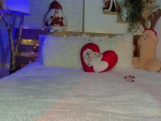 Live webcam model valeryguti1 on Soda Cams