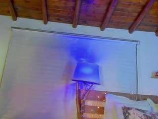 valeryguti1 Live Webcam on CamSoda