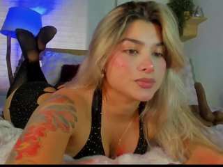 valeryguti1 webcam