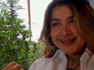 Valeryguti1's cam show statistics and live stream