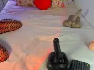 valeryguti1's Live Sex Cam Show