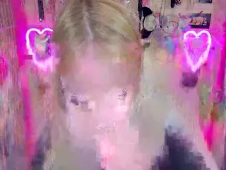 elinocean's Live Sex Cam Show