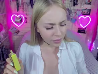 elinocean's Live Sex Cam Show