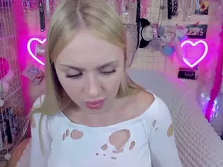 elinocean's Live Sex Cam Show
