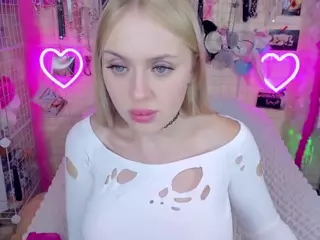 elinocean's Live Sex Cam Show