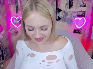 elinocean's Live Sex Cam Show