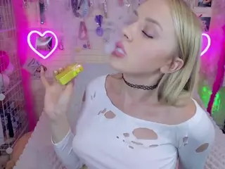 elinocean's Live Sex Cam Show