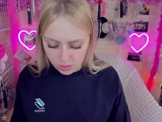 elinocean's Live Sex Cam Show