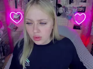 elinocean's Live Sex Cam Show