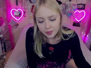 elinocean's Live Sex Cam Show