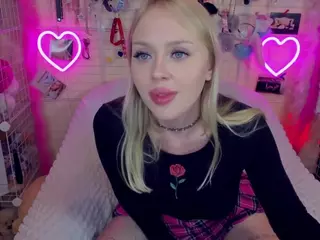 elinocean's Live Sex Cam Show