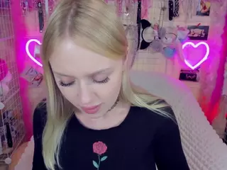 elinocean's Live Sex Cam Show