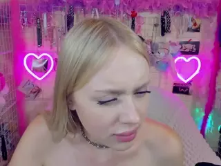 elinocean's Live Sex Cam Show