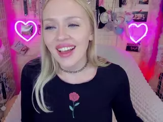 elinocean's Live Sex Cam Show