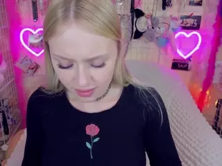 elinocean's Live Sex Cam Show