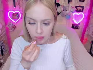 elinocean's Live Sex Cam Show