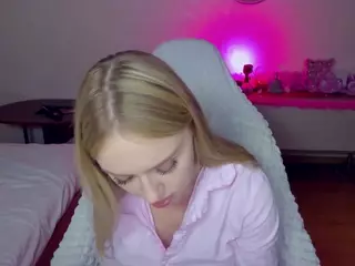 elinocean's Live Sex Cam Show