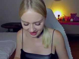elinocean's Live Sex Cam Show